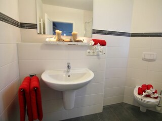 Ferienhaus Zingst Ausstattung 29