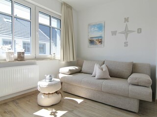 Ferienhaus Zingst Ausstattung 10