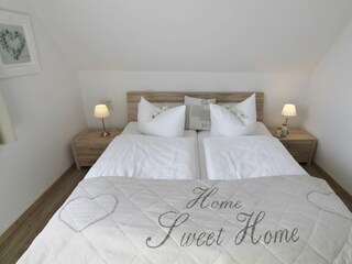 Ferienhaus Zingst Ausstattung 11