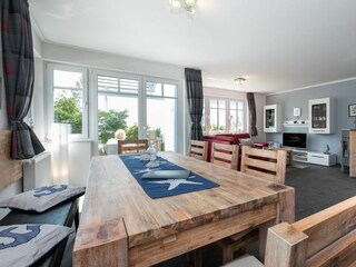 Ferienhaus Zingst Ausstattung 13