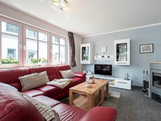 Ferienhaus Zingst Ausstattung 15