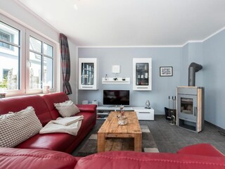 Ferienhaus Zingst Ausstattung 16