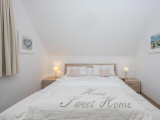 Ferienhaus Zingst Ausstattung 21