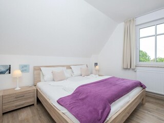 Ferienhaus Zingst Ausstattung 23