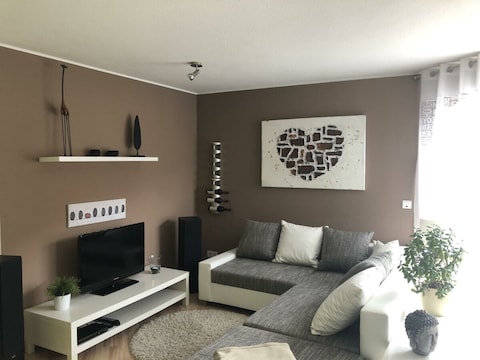 Apartamento Chalet Joe