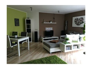Appartement Waldbreitbach Buitenaudio-opname 5