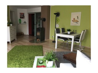 Appartement Waldbreitbach Buitenaudio-opname 6