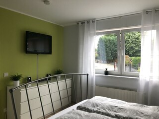 Schlafzimmer 2