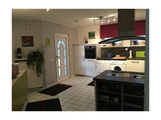 Appartement Waldbreitbach Buitenaudio-opname 14