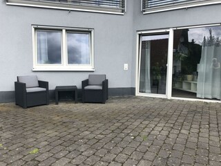 Appartement Waldbreitbach Buitenaudio-opname 25