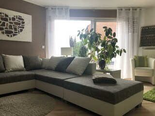 Appartement Waldbreitbach Enregistrement extérieur 3
