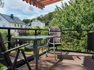 Balkon 2
