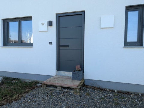 Apartment Hunsrücker Dorfidylle