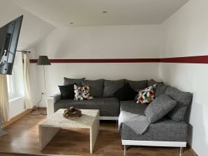 Apartment Auszeit im Hunsrück