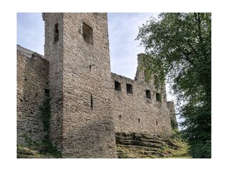 Burg Kastallaun