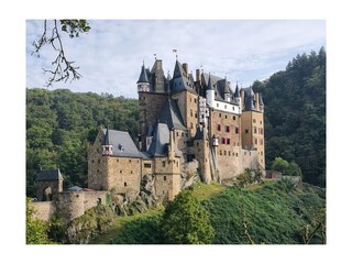 Burg Eltz