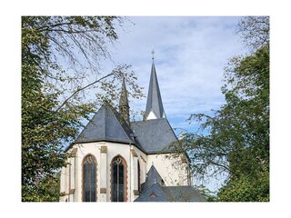 Kirche Kastellaun