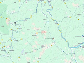 Lage der Ferienwohnung