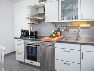 Küche / Küchenzeile