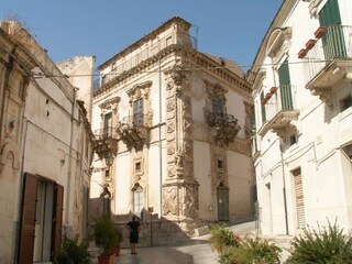 Appartamento per vacanze Donnalucata Ambiente 13