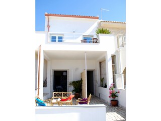 Appartamento per vacanze Donnalucata Registrazione all'aperto 2