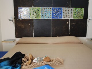 Appartamento per vacanze Donnalucata Caratteristiche 6