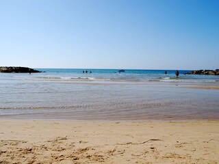 Appartamento per vacanze Donnalucata Ambiente 10