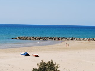 Appartamento per vacanze Donnalucata Ambiente 11