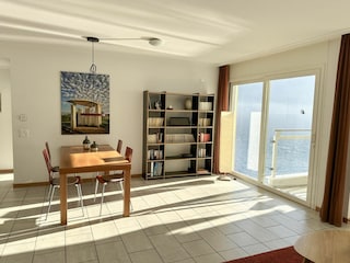 Ferienwohnung Ronco sopra Ascona Außenaufnahme 5