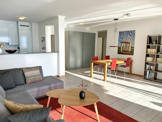 Ferienwohnung Ronco sopra Ascona Außenaufnahme 6