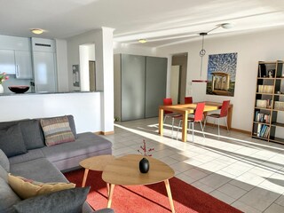 Ferienwohnung Ronco sopra Ascona Außenaufnahme 7