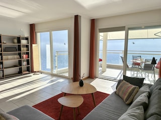 Ferienwohnung Ronco sopra Ascona Außenaufnahme 7