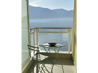 Ferienwohnung Ronco sopra Ascona Außenaufnahme 12