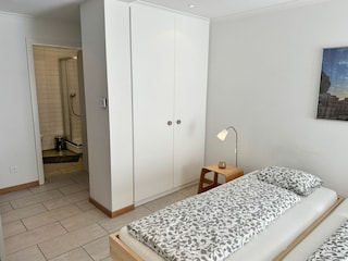 Ferienwohnung Ronco sopra Ascona Außenaufnahme 14
