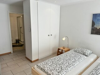 Ferienwohnung Ronco sopra Ascona Außenaufnahme 15