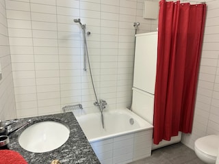 Ferienwohnung Ronco sopra Ascona Außenaufnahme 15
