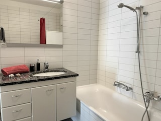 Ferienwohnung Ronco sopra Ascona Außenaufnahme 16