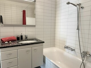 Ferienwohnung Ronco sopra Ascona Außenaufnahme 17