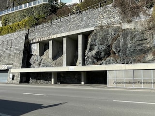 Ferienwohnung Ronco sopra Ascona Außenaufnahme 25
