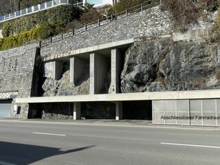 Ferienwohnung Ronco sopra Ascona Außenaufnahme 26