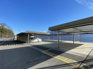 Ferienwohnung Ronco sopra Ascona Außenaufnahme 26