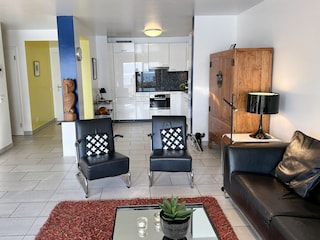 Ferienwohnung Porto Ronco Außenaufnahme 8