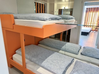 Ferienwohnung Porto Ronco Außenaufnahme 22