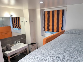 Ferienwohnung Porto Ronco Außenaufnahme 24