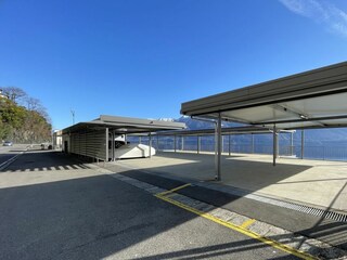 Ferienwohnung Porto Ronco Außenaufnahme 32