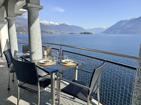 Ferienwohnung Residenza Delphin
