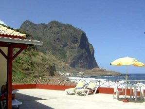 Beach House Villa Lumera - Porto da Cruz - image1