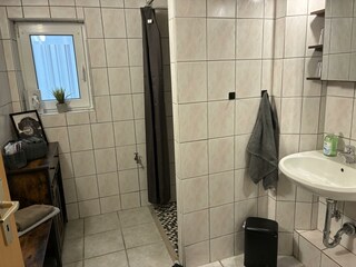Badezimmer FEWO 1