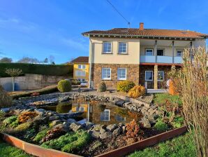 Apartment Ferienwohnung Sonnenaufgang