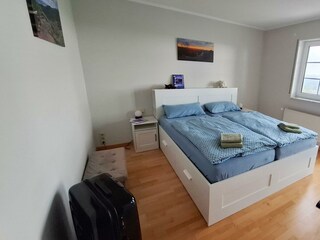 Schlafzimmer II